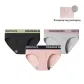 Green Black+Pink Gray+Taro Pink-Gift Box Set