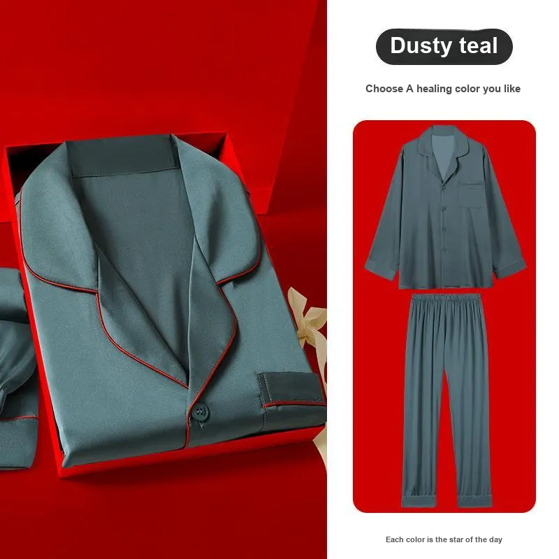 EFUTON Men Pajama Sets-13
