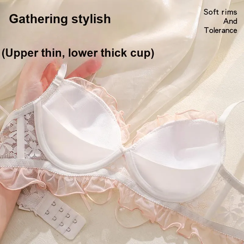 Urban Beauty Underwear Set Women's-16