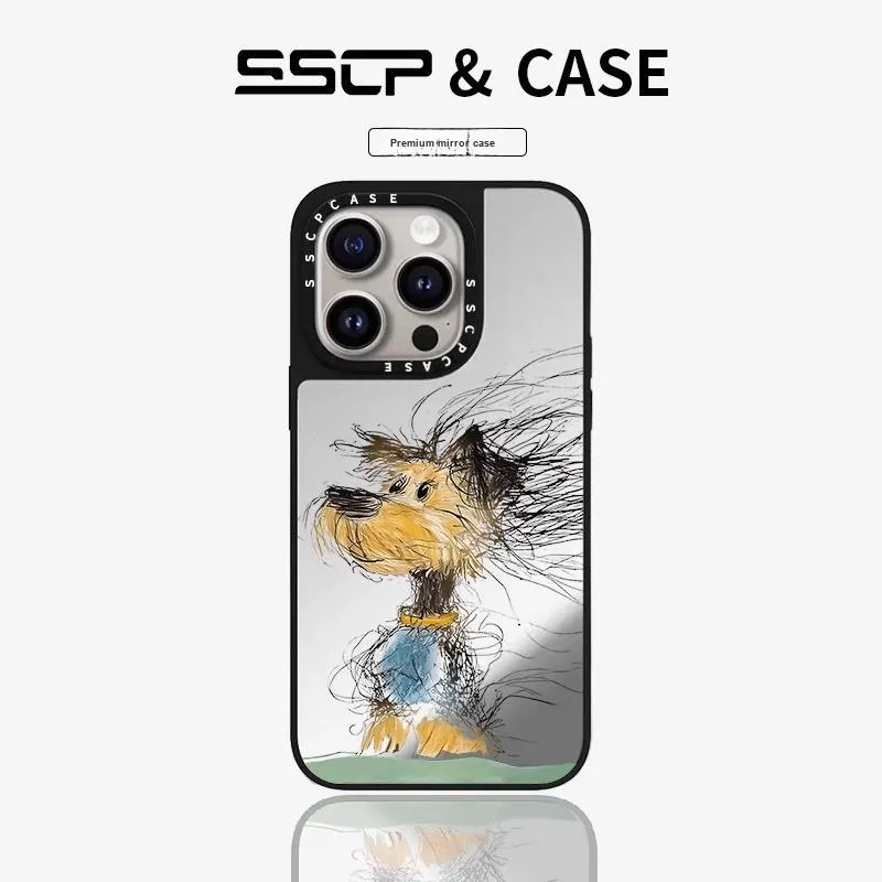 HASEE Phone Cases-4