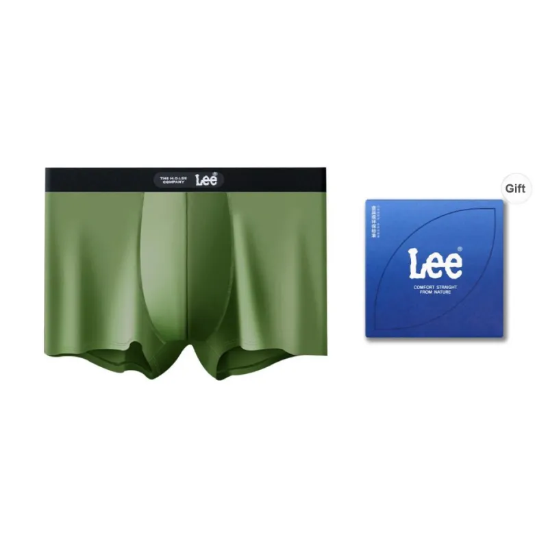 Lee Men Underpants-12