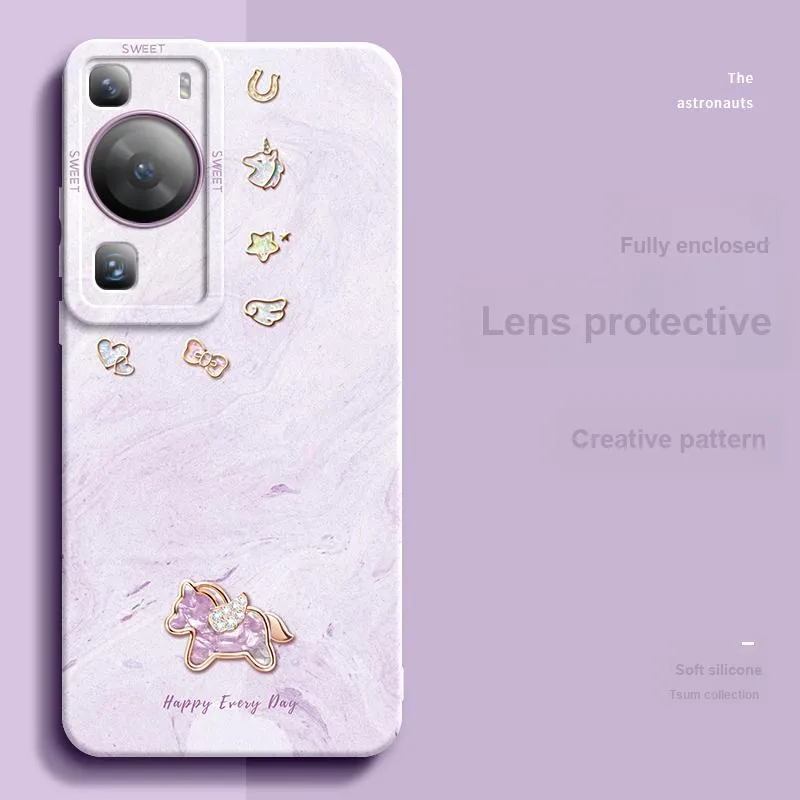 SUPER MOUSE Phone Cases-7