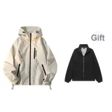 Khaki (Includes Liner)