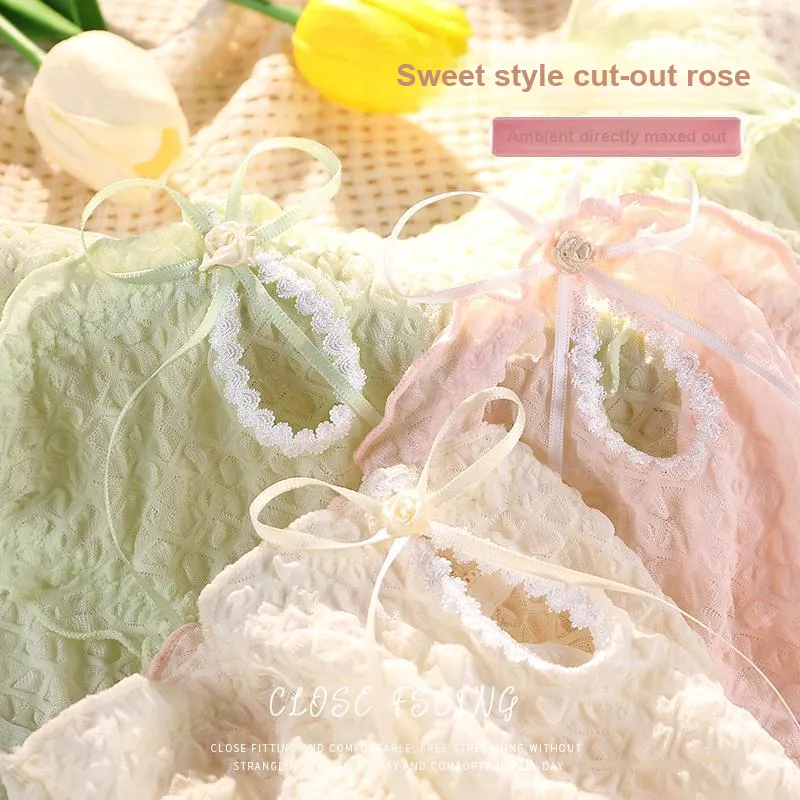 Card Women's Underpants-7