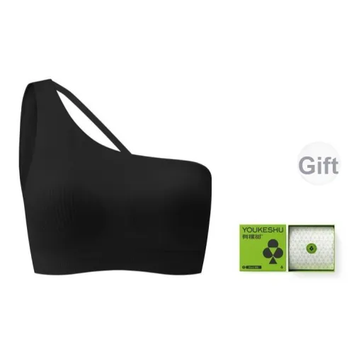 YOUKESHU Женские Бюстгальтеры