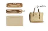 Beige Liner[Storage Magic Tool]