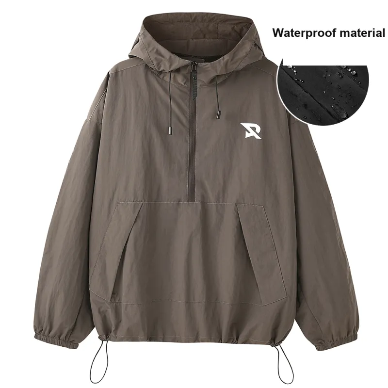 R.super Jackets Unisex-11