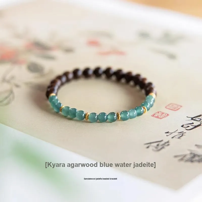 FANGYUANXIAOFU Kyara Bracelets Women's-1