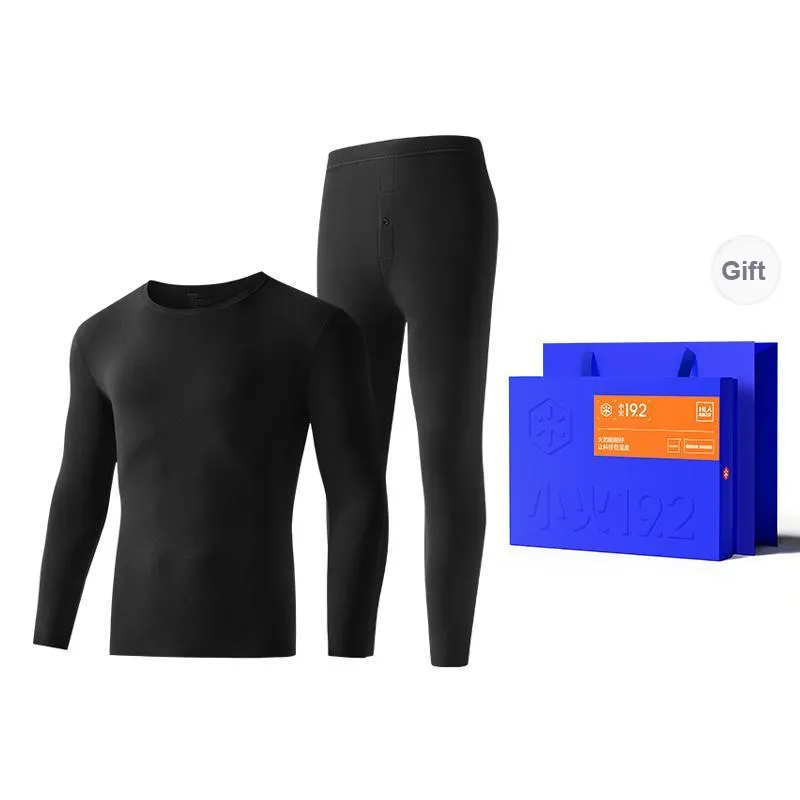 HLA Thermal Set Men's Gift Box Set-16