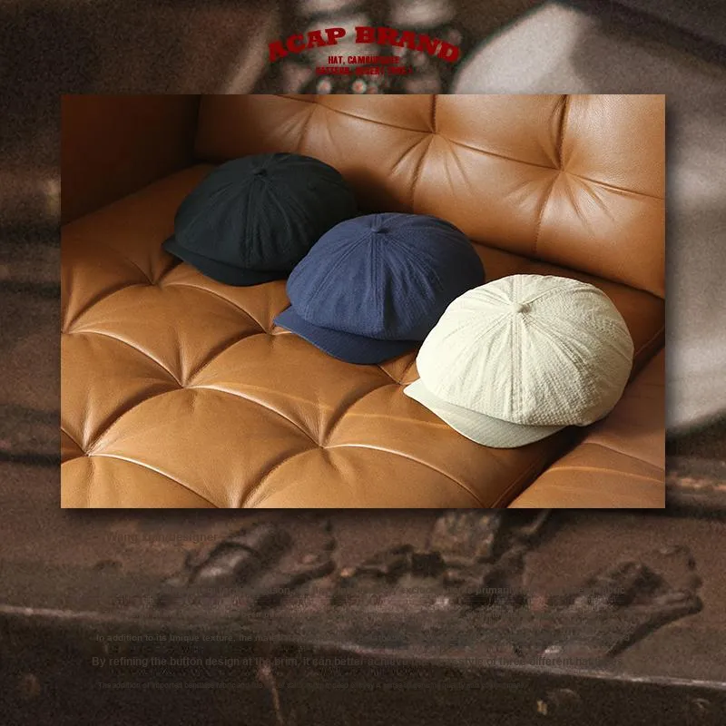 ACAP Berets Unisex-1