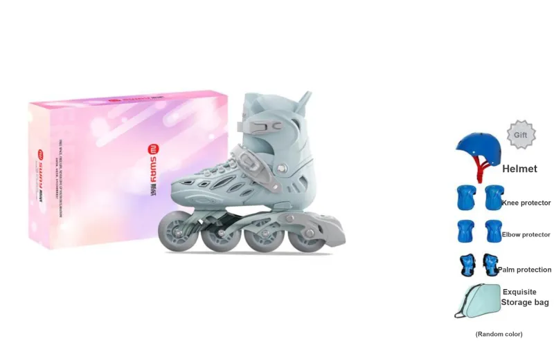 Sway Inline Skates-13
