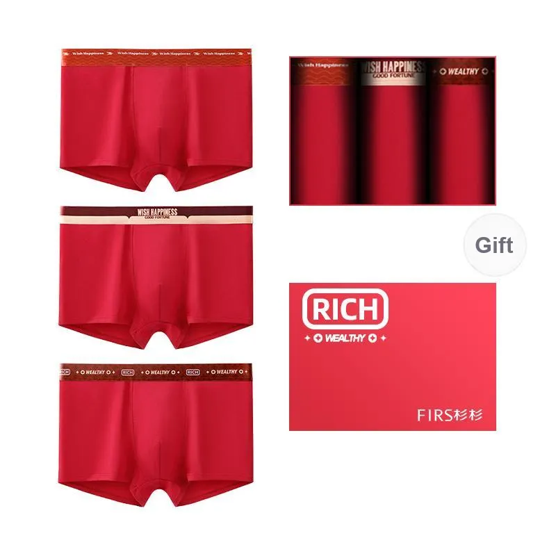 FIRS Men Underpants-4