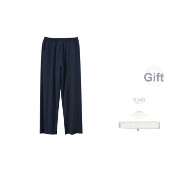 XIA.WA.ZHI.XIU Pajama Pants Men's