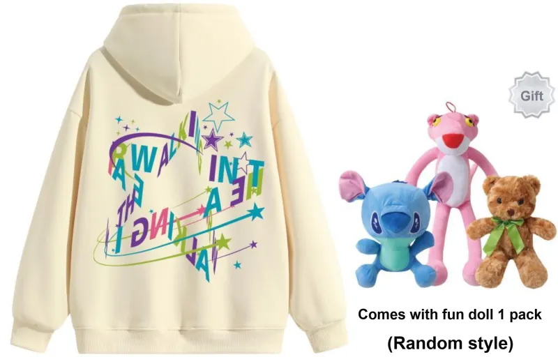 Airwalk Sweatshirts Unisex-21