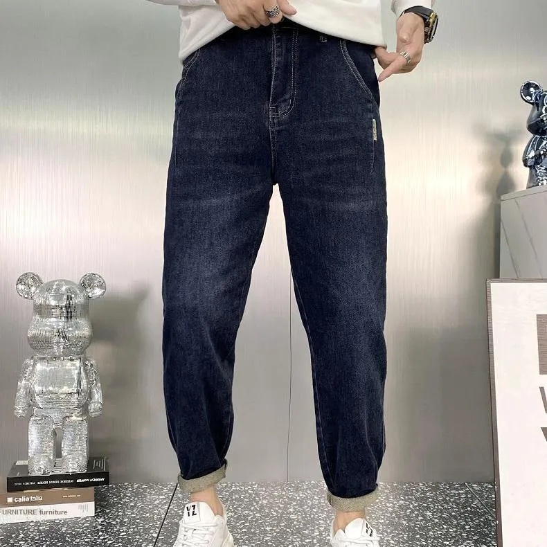 KLAMMKICKS Jeans Unisex-10