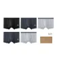 5 Pack (Black *1+Gray *2+Dark Gray *2)