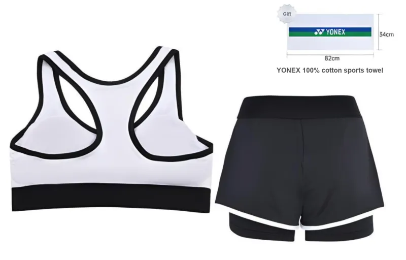 YONEX Casual Suits Women's-1