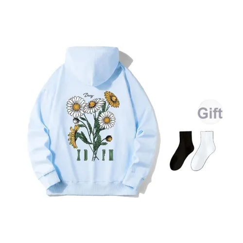 XDFM Унисекс Свитшоты