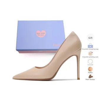 Xingdiman High Heels Women's Gift Box Set