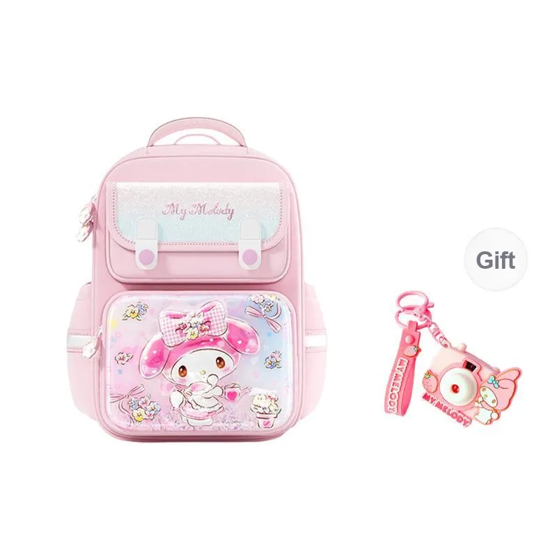 Sanrio Polyester Kids Bag Kids'-0