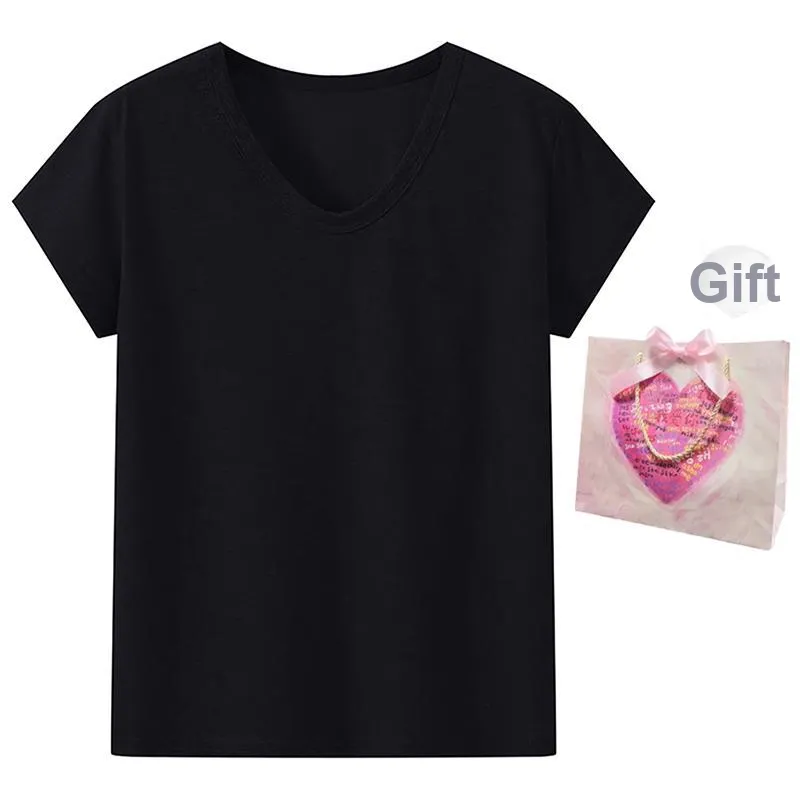 Peaches Peaches Set in Sleeve T Shirt Women's-6