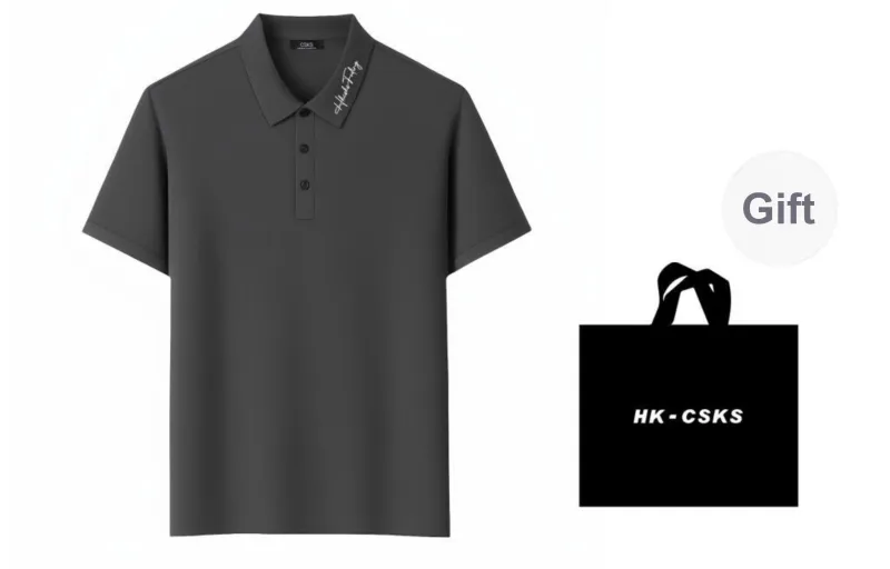 CSKS Polo Shirts Unisex-43