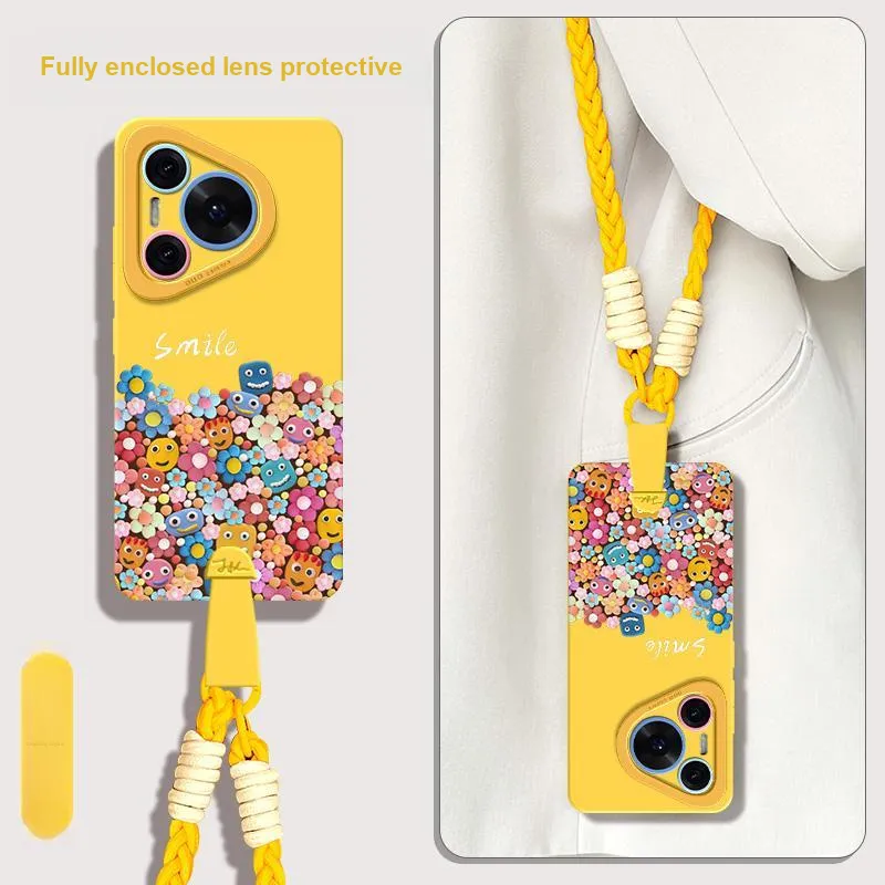 Interesting shell Phone Cases-11