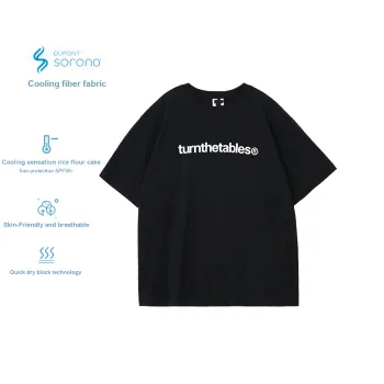 TURNTHETABLES T Shirts Unisex