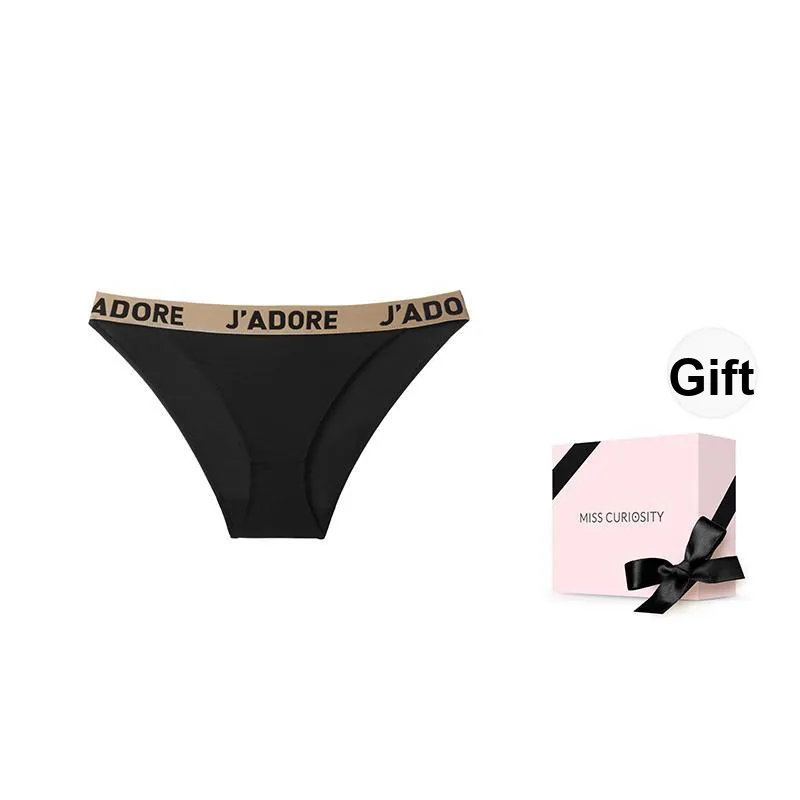 MISS CURIOSITY Women's Briefs