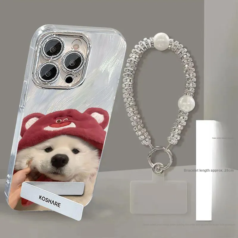 HASEE Phone Cases-15