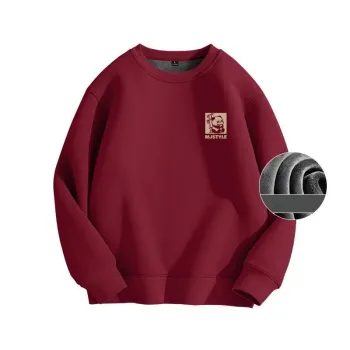 MJ STYLE Sweatshirts Unisex