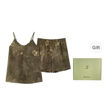 Maultiay Pajama Gift Box Women's