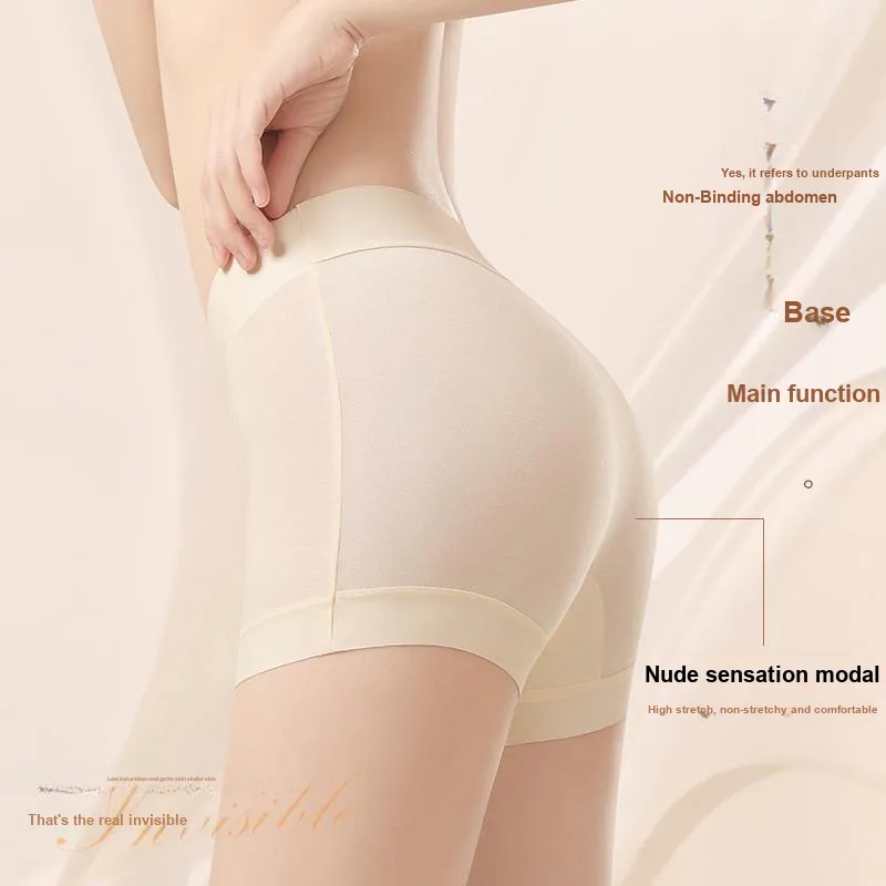 Caramella Underpants Women's Combo Set-30