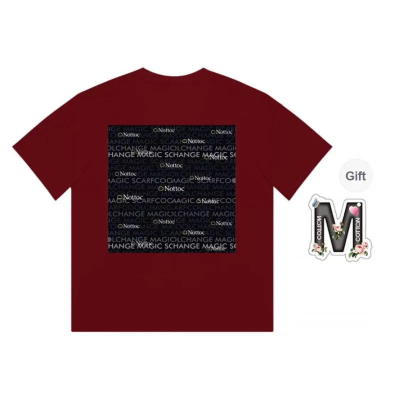 Cotton shopping T Shirts Unisex-2