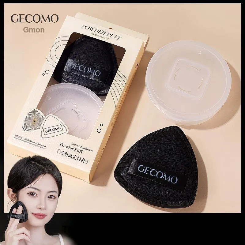 GECOMO Make up Tools Unisex-2