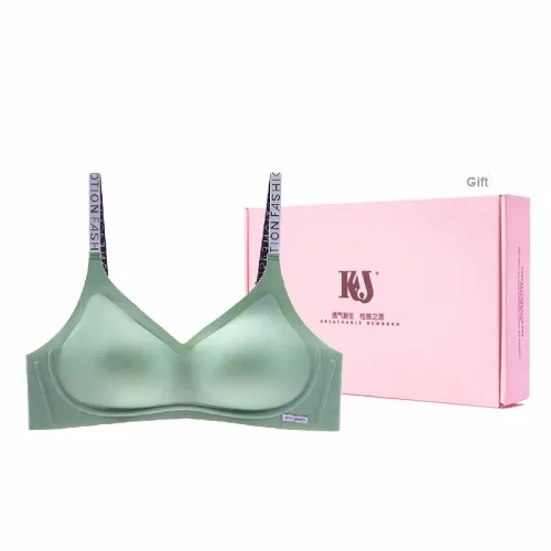 KJ Women's Bras