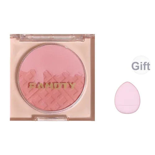 FAMOTY Румяна / Помады Женские