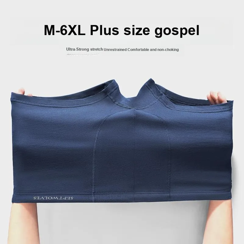 SEPTWOLVES Underpants Men's Box Of 4 Strips-44