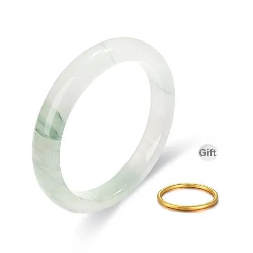 CGC Jade Bangles Women's