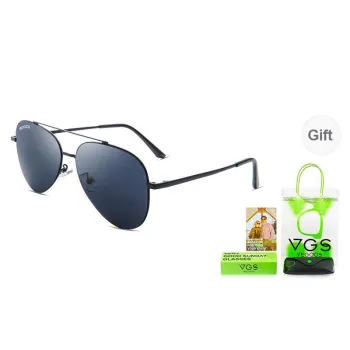 VEGOOS Aviator Sunglasses Unisex