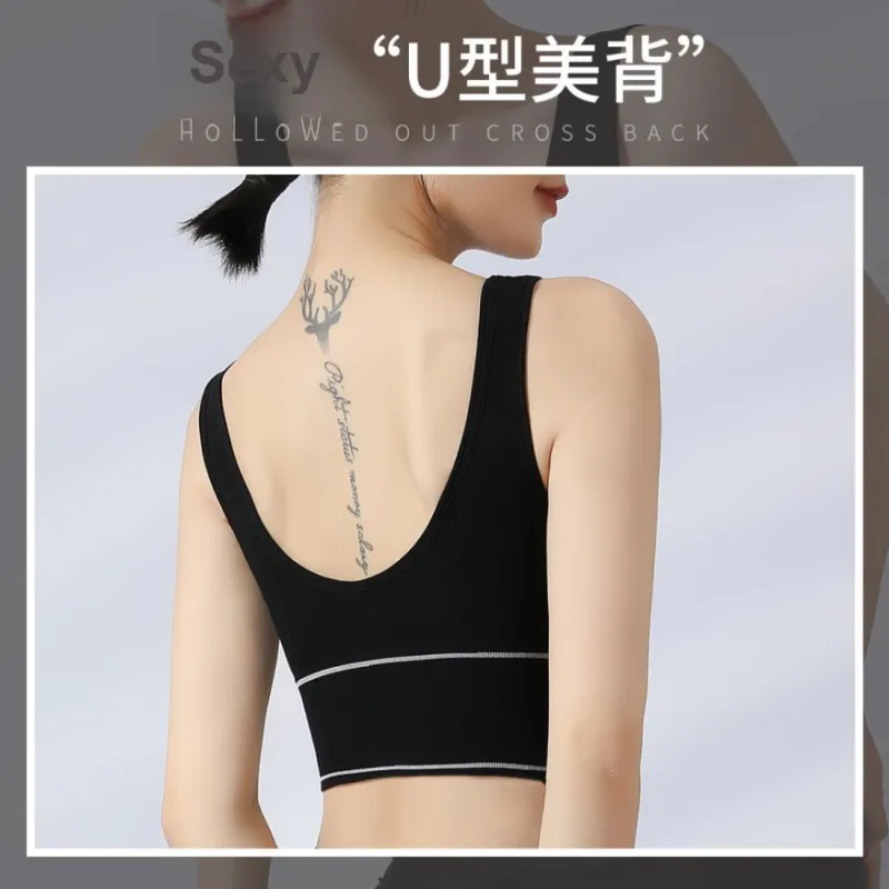 MIIOW Women's Tank Tops-2
