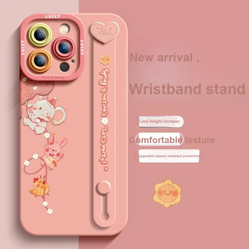 RVIXE Phone Cases-7