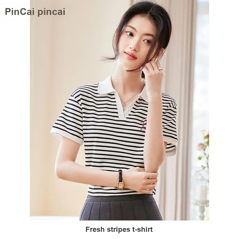 Taste The Color T Shirt Women's Black-4