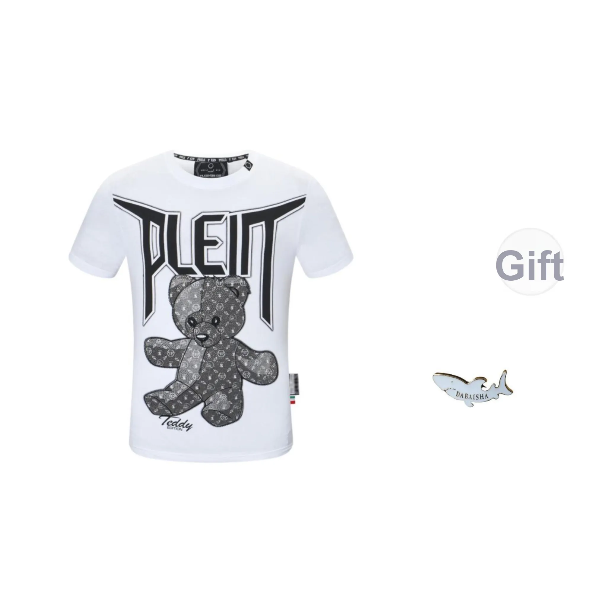 DABAISHA Унисекс Футболки