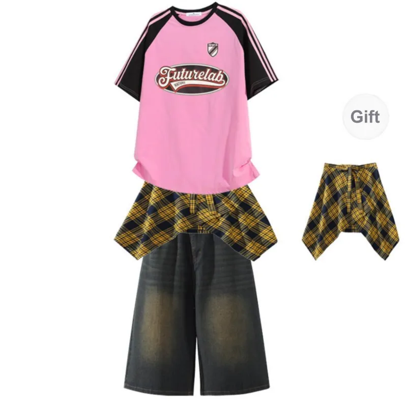 LIVINGTOWN Casual Sportswear Unisex-9
