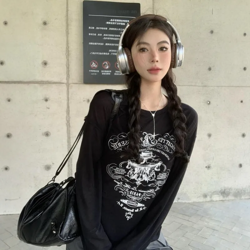 FLIM T Shirts Women's-11