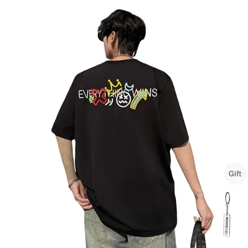 NOAHGIGI T Shirts Unisex