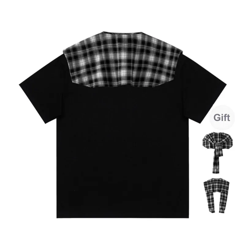 SUNSETMONENT T Shirts Unisex-1