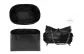 Black DuPont Paper[Compatibility Cargo Medium Size]
