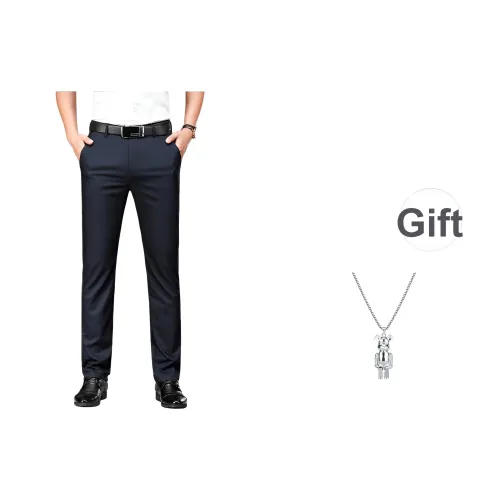 TUCANO Мужские костюмные брюки